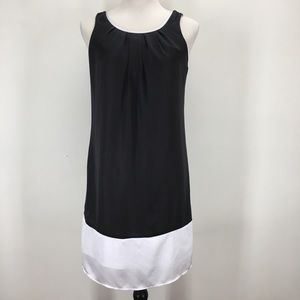 Dana Buchman Sleeveless Dress NWT!